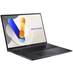 Ноутбук Asus Vivobook 16 X1605VAP Intel Core 7 150U 16GB DDR4/512GB SSD (Indie Black) Thumb