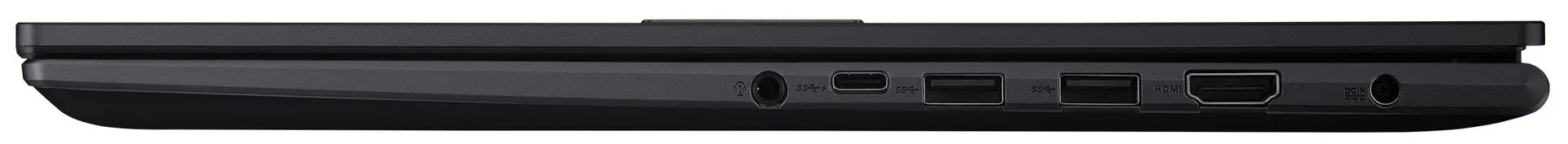 Ноутбук Asus Vivobook 16 X1605VAP Intel Core 7 150U 16GB DDR4/512GB SSD (Indie Black)