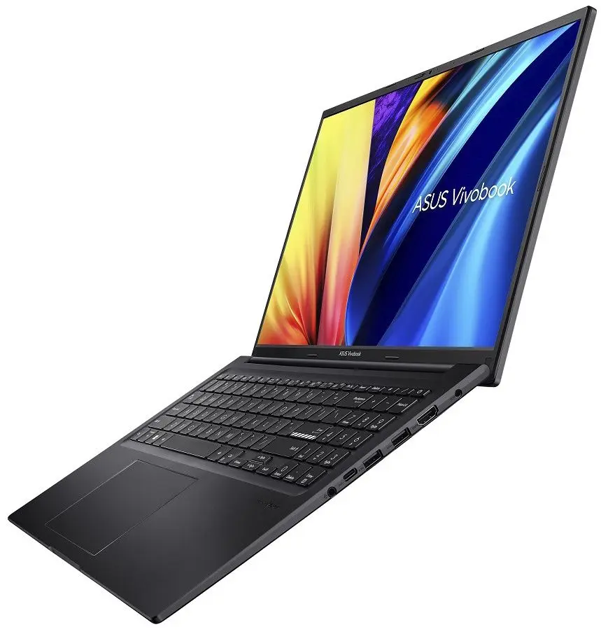 Laptop Asus VivoBook 16 X1605ZA-MX059 Intel Core i5-1235U 16GB DDR4/512GB SSD (Indie Black)
