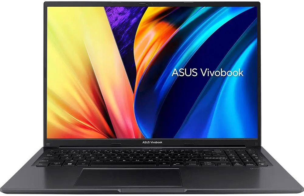 Laptop Asus VivoBook 16 X1605ZA-MX059 Intel Core i5-1235U 16GB DDR4/512GB SSD (Indie Black)