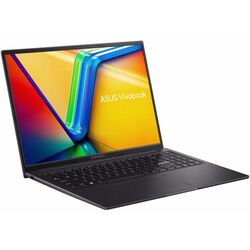 Laptop Asus VivoBook 16X K3604ZA-MB003 Intel Core i5-1240P 16GB DDR4/512GB SSD (Black) Thumb