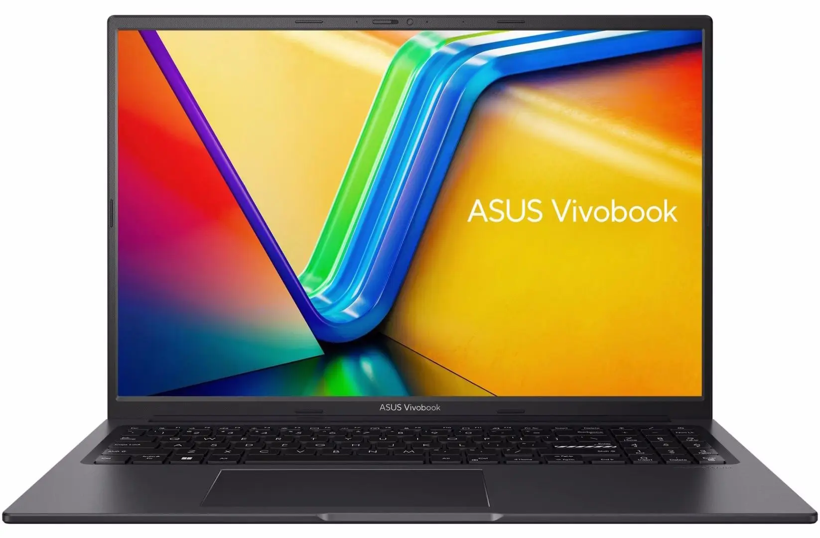 Laptop Asus VivoBook 16X K3604ZA-MB003 Intel Core i5-1240P 16GB DDR4/512GB SSD (Black)