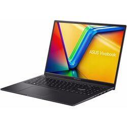 Laptop Asus VivoBook 16X K3604ZA-MB028 Intel Core i7-1260P 16GB DDR4/512GB SSD (Black) Thumb