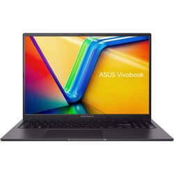 Laptop Asus VivoBook 16X K3604ZA-MB028 Intel Core i7-1260P 16GB DDR4/512GB SSD (Black)