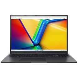 Laptop Asus Vivobook 16X K3605VC-N1244 Intel Core i9-13900H 16GB DDR4/1TB SSD (Indie Black) Thumb