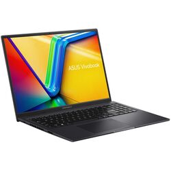 Laptop Asus Vivobook 16X K3605VC-N1244 Intel Core i9-13900H 16GB DDR4/1TB SSD (Indie Black) Thumb