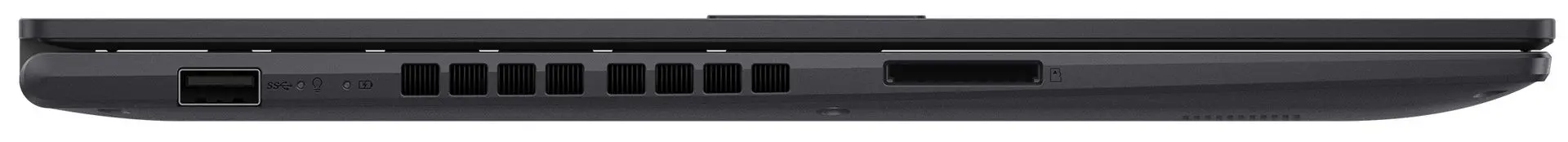 Laptop Asus Vivobook 16X K3605VC-N1244 Intel Core i9-13900H 16GB DDR4/1TB SSD (Indie Black)