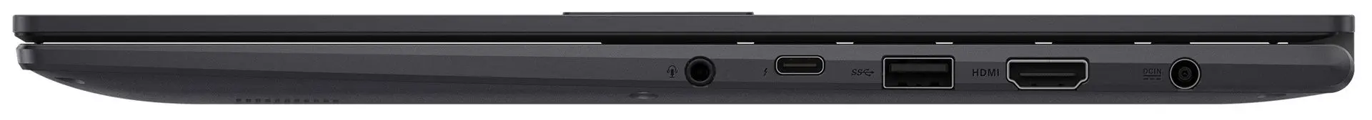 Laptop Asus Vivobook 16X K3605VC-N1244 Intel Core i9-13900H 16GB DDR4/1TB SSD (Indie Black)