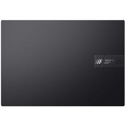 Laptop Asus Vivobook 16X K3605VC-N1244 Intel Core i9-13900H 16GB DDR4/1TB SSD (Indie Black) Thumb