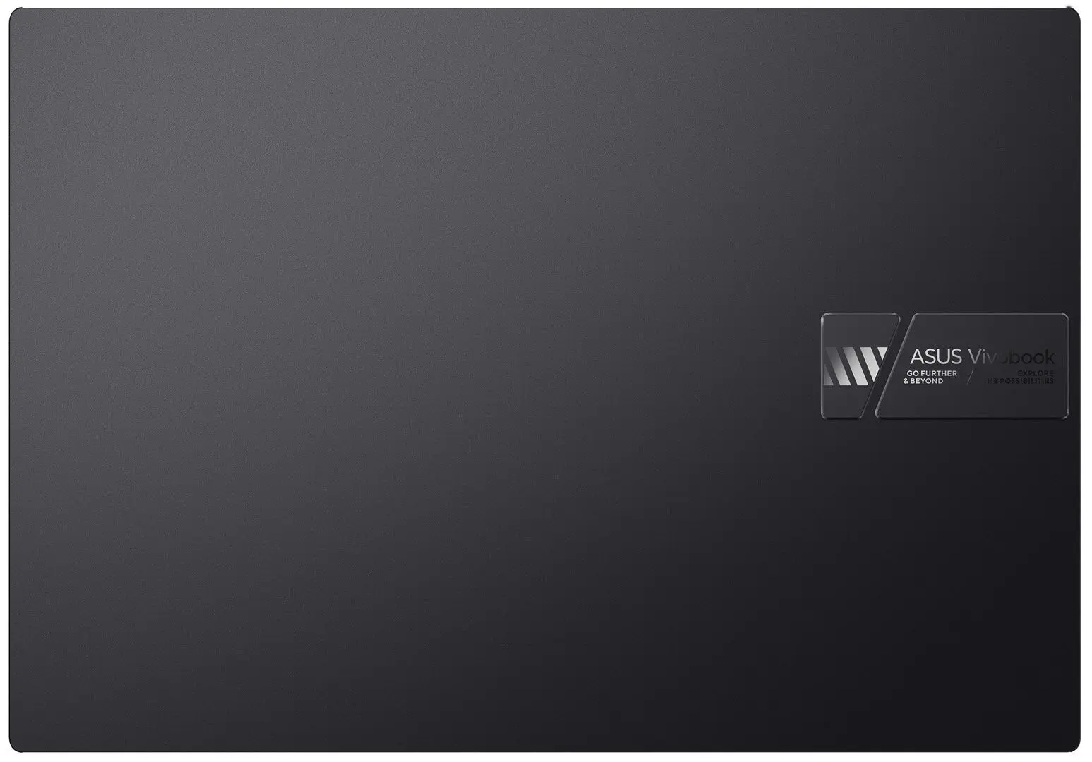 Laptop Asus Vivobook 16X K3605VC-N1244 Intel Core i9-13900H 16GB DDR4/1TB SSD (Indie Black)