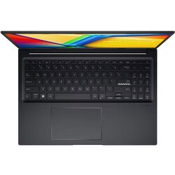 Laptop Asus VivoBook 16X K3605VC-N1246 Intel Core i5-13500H 8GB DDR4/512GB SSD (Black) Thumb