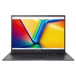 Laptop Asus VivoBook 16X K3605VC-N1246 Intel Core i5-13500H 8GB DDR4/512GB SSD (Black)