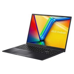Laptop Asus VivoBook 16X K3605VC-N1246 Intel Core i5-13500H 8GB DDR4/512GB SSD (Black) Thumb