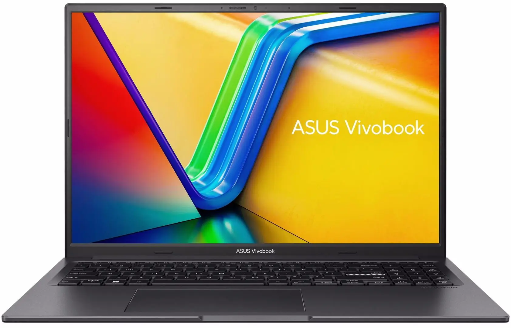 Laptop Asus Vivobook 16X K3605VC-N1247 Intel Core i5-13500H 16GB DDR4/512GB SSD (Indie Black)
