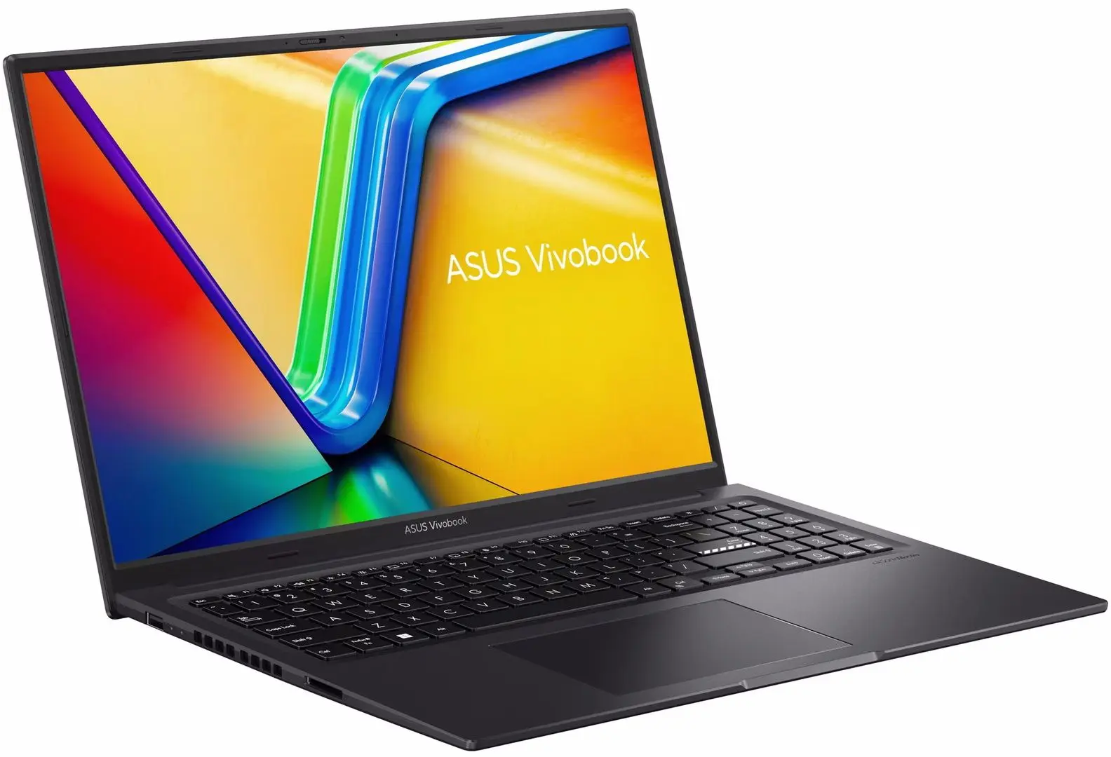 Laptop Asus Vivobook 16X K3605VC-N1247 Intel Core i5-13500H 16GB DDR4/512GB SSD (Indie Black)