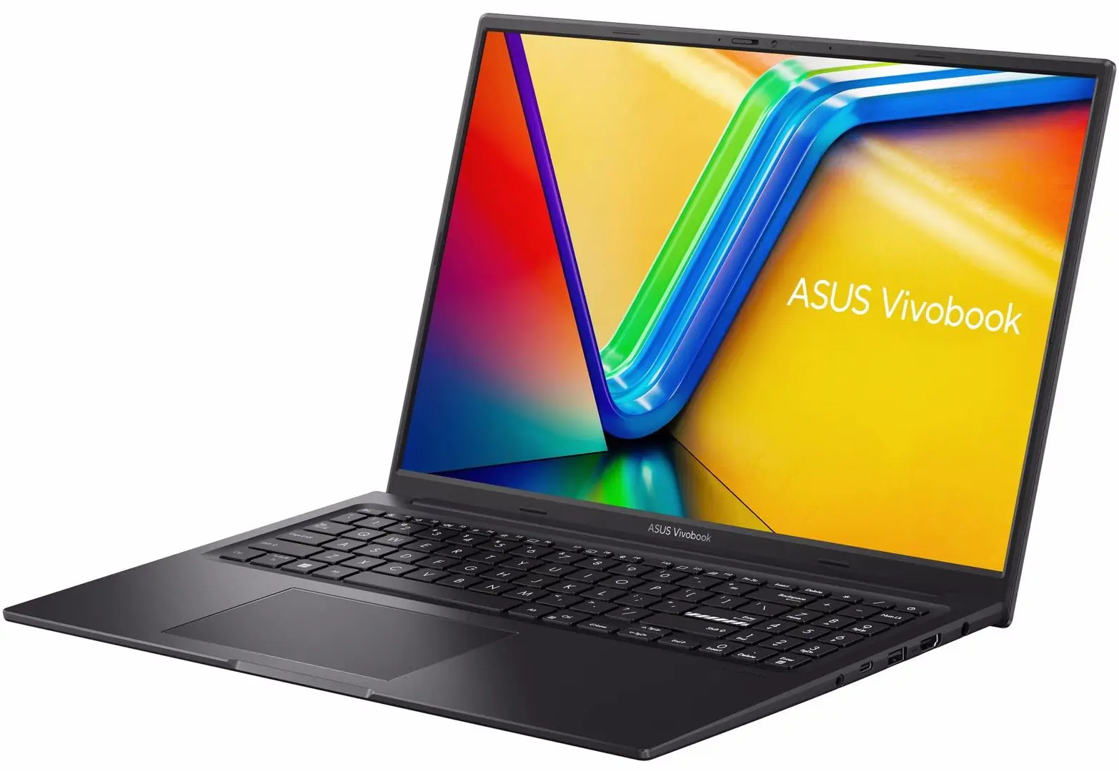 Laptop Asus Vivobook 16X K3605VC-N1247 Intel Core i5-13500H 16GB DDR4/512GB SSD (Indie Black)
