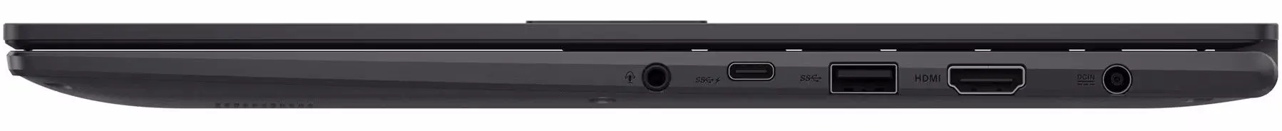 Laptop Asus Vivobook 16X K3605VC-N1247 Intel Core i5-13500H 16GB DDR4/512GB SSD (Indie Black)