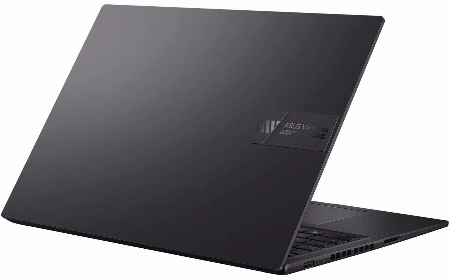 Laptop Asus Vivobook 16X K3605VC-N1247 Intel Core i5-13500H 16GB DDR4/512GB SSD (Indie Black)