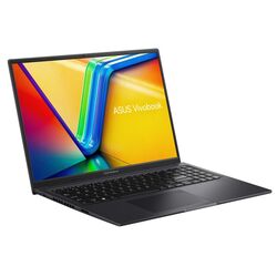 Laptop Asus Vivobook 16X K3605ZC-RP515 Intel Core i5-12500H 1x16GB DDR4/1TB SSD (Indie Black) Thumb