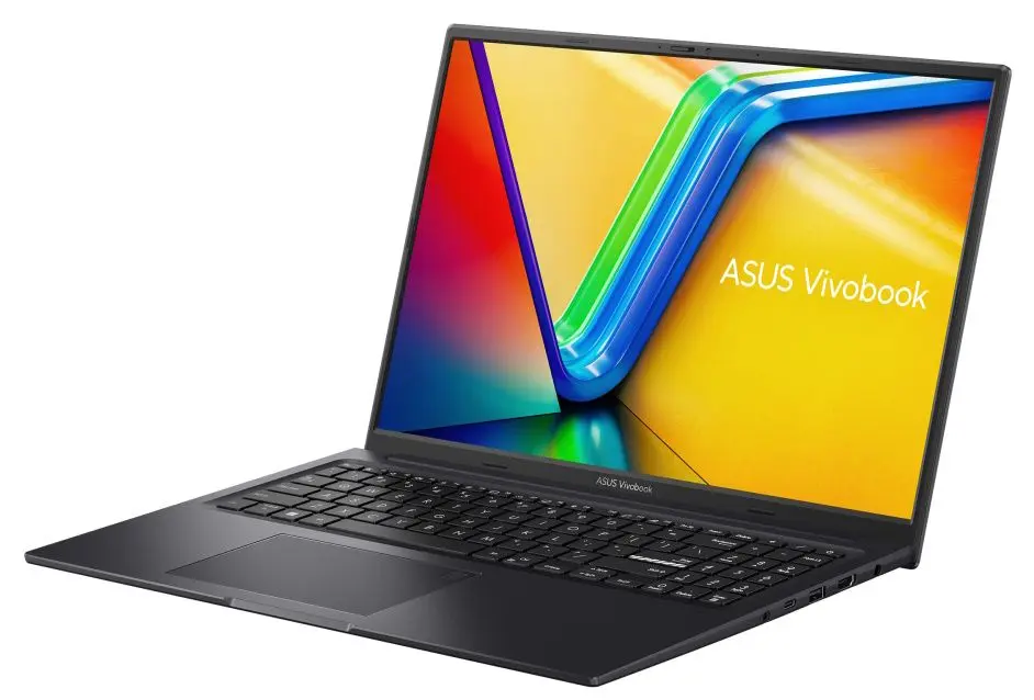 Laptop Asus Vivobook 16X K3605ZC-RP515 Intel Core i5-12500H 1x16GB DDR4/1TB SSD (Indie Black) - 3
