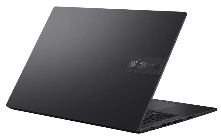 Laptop Asus Vivobook 16X K3605ZC-RP515 Intel Core i5-12500H 1x16GB DDR4/1TB SSD (Indie Black) - 4