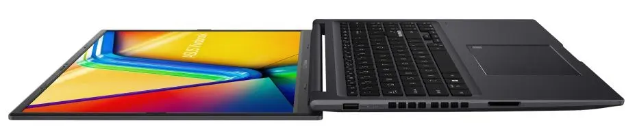 Laptop Asus Vivobook 16X K3605ZC-RP515 Intel Core i5-12500H 1x16GB DDR4/1TB SSD (Indie Black) - 5
