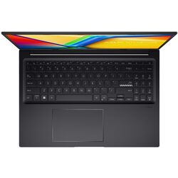 Laptop Asus VivoBook 16X K3605ZC-RP515 Intel Core i5-12500H 1x16GB DDR4/1TB SSD (Indie Black) Thumb