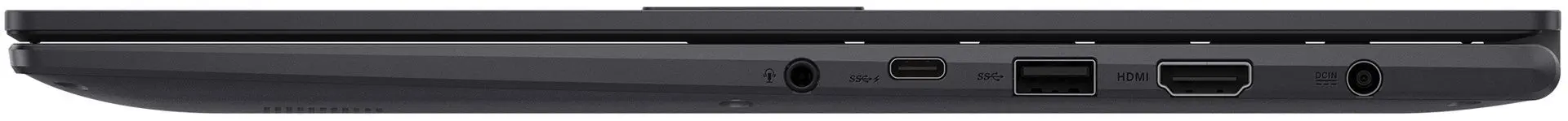 Laptop Asus VivoBook 16X K3605ZC-RP515 Intel Core i5-12500H 1x16GB DDR4/1TB SSD (Indie Black)