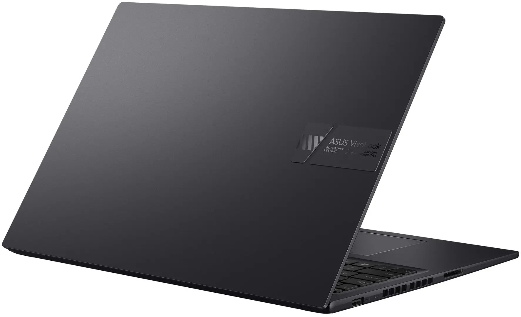 Laptop Asus VivoBook 16X K3605ZC-RP515 Intel Core i5-12500H 1x16GB DDR4/1TB SSD (Indie Black)