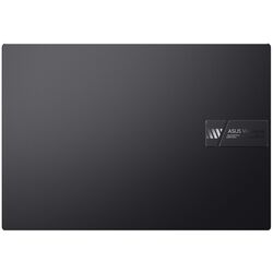 Laptop Asus VivoBook 16X K3605ZC-RP515 Intel Core i5-12500H 1x16GB DDR4/1TB SSD (Indie Black) Thumb