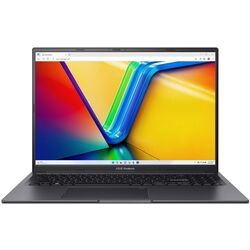 Laptop Asus VivoBook 16X K3605ZC-RP522 Intel Core i7-12700H 1x16GB DDR4/1TB SSD (Indie Black) Thumb