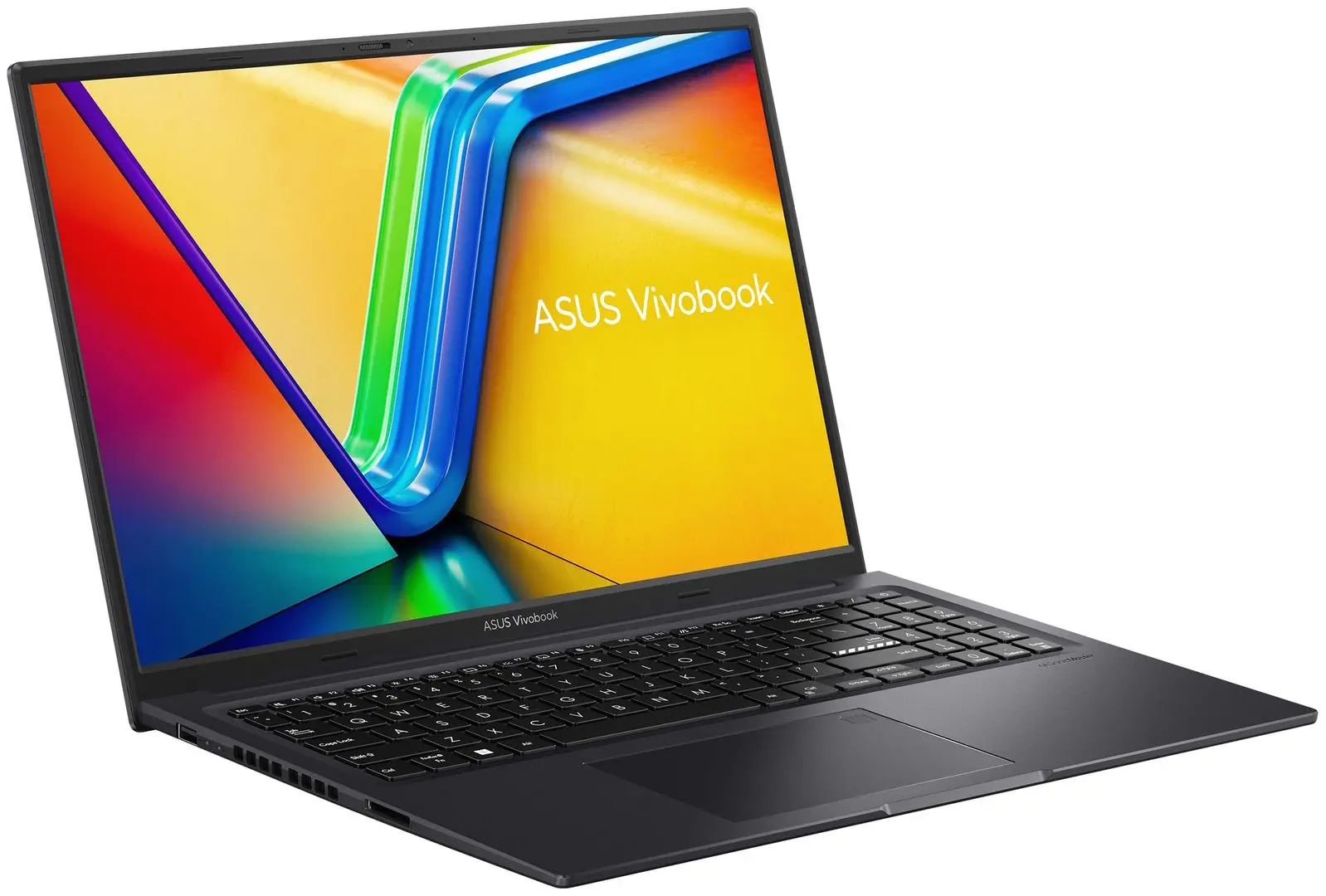 Laptop Asus VivoBook 16X K3605ZC-RP522 Intel Core i7-12700H 1x16GB DDR4/1TB SSD (Indie Black)