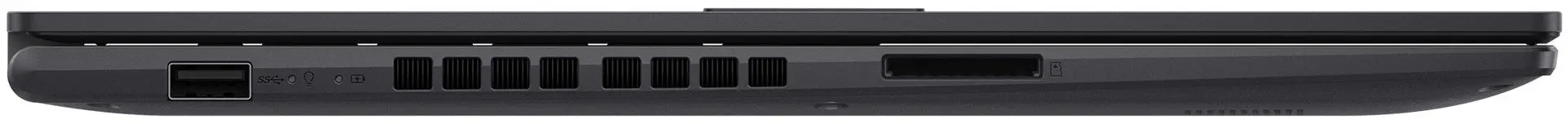 Laptop Asus VivoBook 16X K3605ZC-RP522 Intel Core i7-12700H 1x16GB DDR4/1TB SSD (Indie Black)