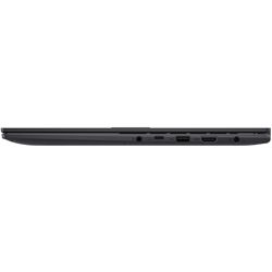 Laptop Asus VivoBook 16X K3605ZC-RP522 Intel Core i7-12700H 1x16GB DDR4/1TB SSD (Indie Black) Thumb