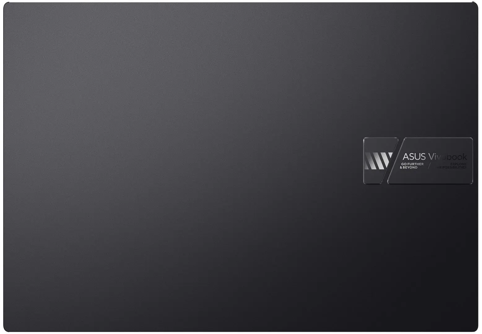 Laptop Asus VivoBook 16X K3605ZC-RP522 Intel Core i7-12700H 1x16GB DDR4/1TB SSD (Indie Black)