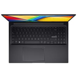 Laptop Asus Vivobook 16X K3605ZF-MB243 Intel Core i5-12500H 16GB DDR4/512GB SSD (Indie Black) Thumb