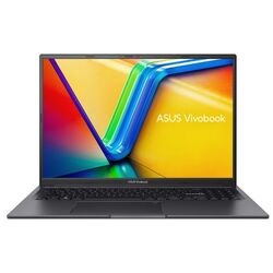 Laptop Asus Vivobook 16X K3605ZF-MB243 Intel Core i5-12500H 16GB DDR4/512GB SSD (Indie Black)