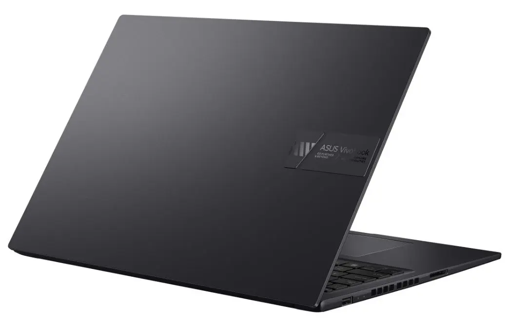 Laptop Asus Vivobook 16X K3605ZF-MB243 Intel Core i5-12500H 16GB DDR4/512GB SSD (Indie Black)