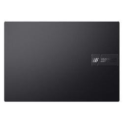 Laptop Asus Vivobook 16X K3605ZF-MB243 Intel Core i5-12500H 16GB DDR4/512GB SSD (Indie Black) Thumb