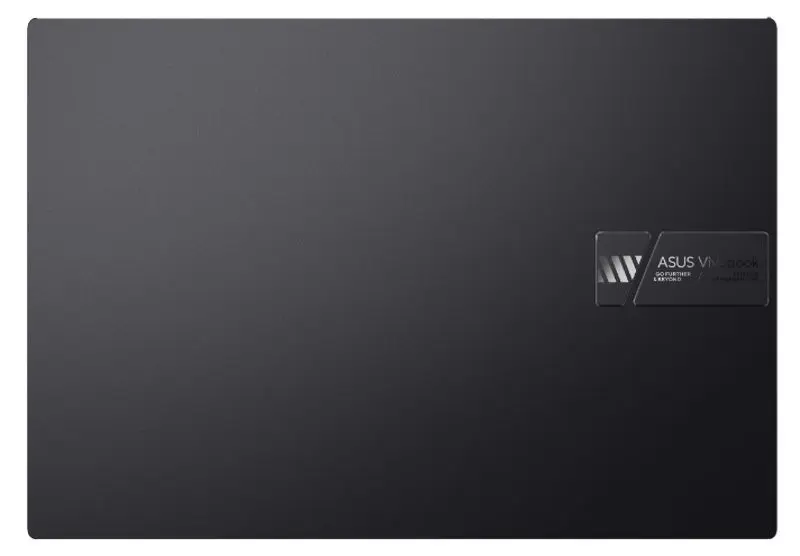 Laptop Asus Vivobook 16X K3605ZF-MB243 Intel Core i5-12500H 16GB DDR4/512GB SSD (Indie Black)