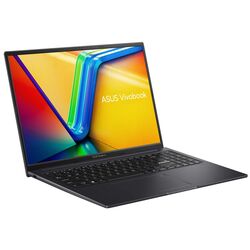 Laptop Asus Vivobook 16X K3605ZF-MB368 Intel Core i5-12500H 16GB DDR4/1TB SSD (Indie Black) Thumb