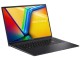 Laptop Asus Vivobook 16X K3605ZF-MB368 Intel Core i5-12500H 16GB DDR4/1TB SSD (Indie Black)