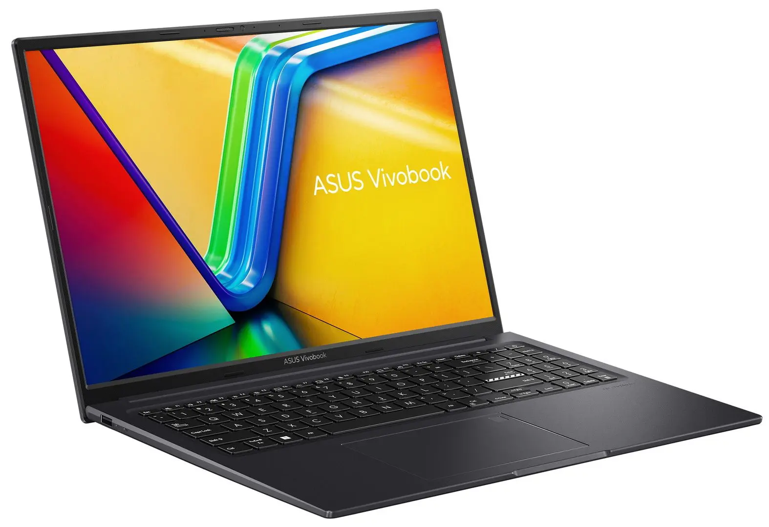 Laptop Asus Vivobook 16X K3605ZF-MB368 Intel Core i5-12500H 16GB DDR4/1TB SSD (Indie Black)