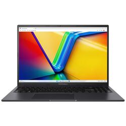 Laptop Asus Vivobook 16X K3605ZF-MB368 Intel Core i5-12500H 16GB DDR4/1TB SSD (Indie Black)