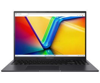 Laptop Asus Vivobook 16X K3605ZF-MB368 Intel Core i5-12500H 16GB DDR4/1TB SSD (Indie Black)