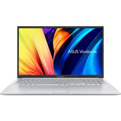 Laptop Asus VivoBook 16X M1603QA-MB097 AMD Ryzen 5 5600H 16GB DDR4/512GB SSD (Silver)