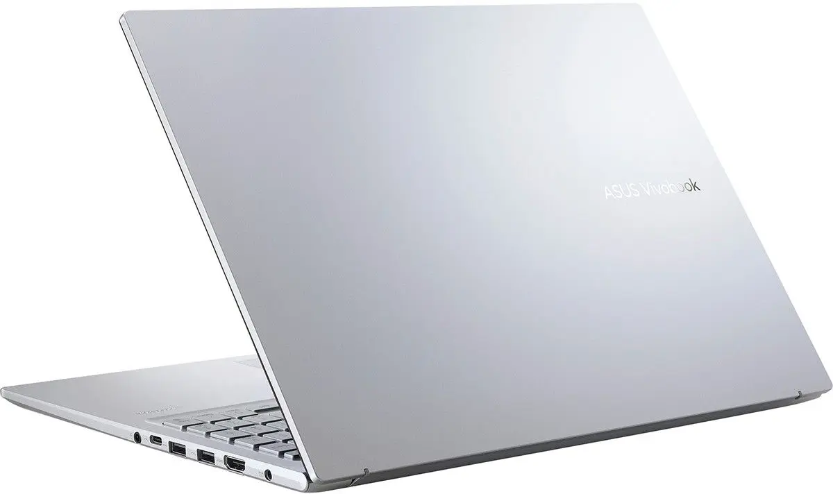 Ноутбук Asus VivoBook 16X M1603QA-MB097 AMD Ryzen 5 5600H 16GB DDR4/512GB SSD (Silver) - 6