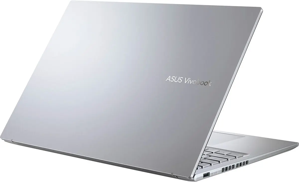 Ноутбук Asus VivoBook 16X M1603QA-MB097 AMD Ryzen 5 5600H 16GB DDR4/512GB SSD (Silver) - 7
