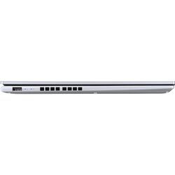 Ноутбук Asus VivoBook 16X M1603QA-MB097 AMD Ryzen 5 5600H 16GB DDR4/512GB SSD (Silver) Thumb