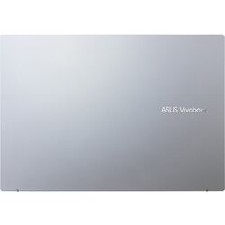 Ноутбук Asus VivoBook 16X M1603QA-MB097 AMD Ryzen 5 5600H 16GB DDR4/512GB SSD (Silver) Thumb